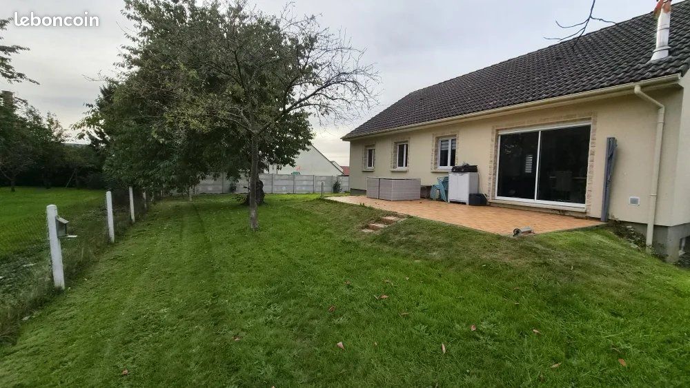 Maison 6 pièces 91 m² · aux Grandes-Ventes · 91 m² · 250 500 €