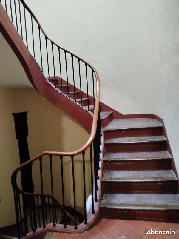 Immeuble 17 pièces 400 m² · à Perpignan · 400 m² · 620 000 €