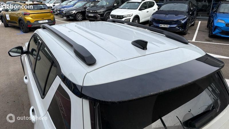 Renault 4 E-Tech Electrique 150ch Techno autonomie confort (image 22)