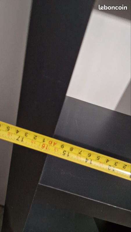 Étagère 4 cubes (image 7)