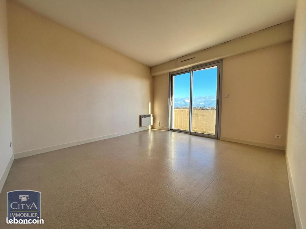 Appartement a louer niort - 2 pièce(s) - 42 m2 - Surfyn