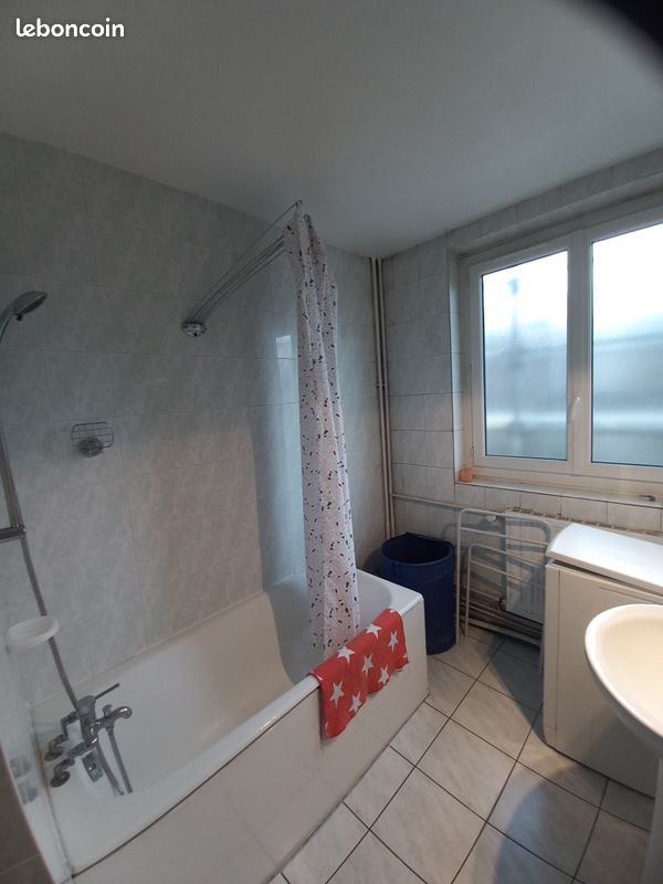A louer APPARTEMENTS T2 de 2 à 4 Pers à 5mn de PARIS (image 13)