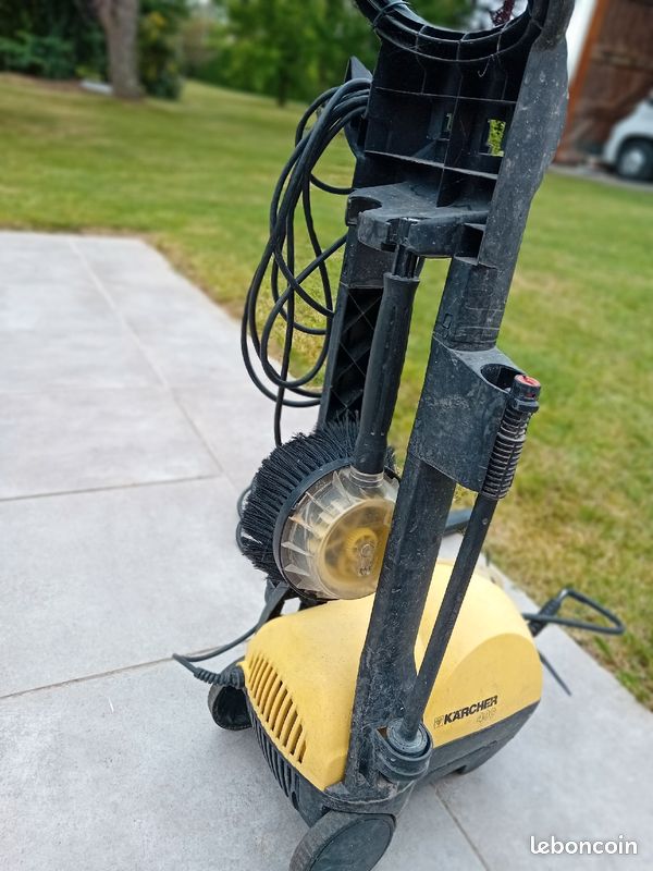 Karcher 490 Bricolage — free download