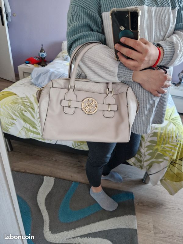 Sac à main Guess (image 1)