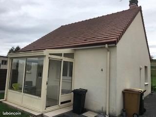 Maison 2 pièces 49 m² · à Servais · 49 m² · 139 920 €