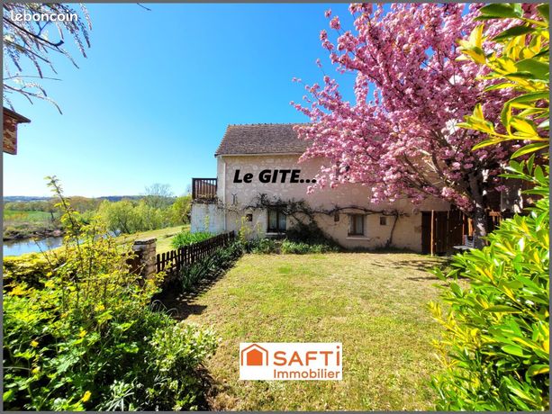 Maison 7 pièces 150 m²