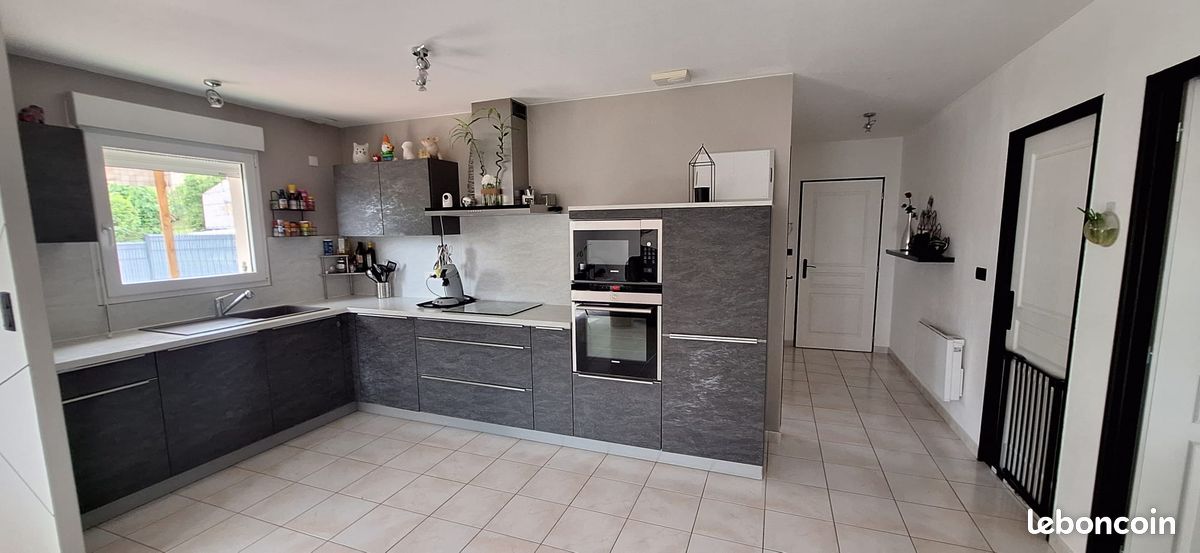 Maison 4 pièces 85 m² · à Neuvelle-lès-Cromary · 85 m² · 240 000 €