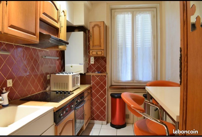 Appartement 2 pièces 67 m² · à Brive-la-Gaillarde · 67 m² · 90 000 €