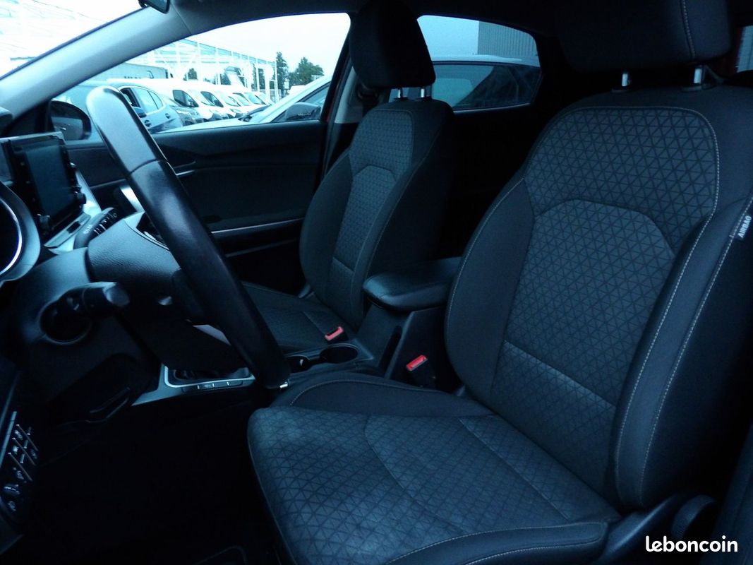 Kia XCEED 1.0 T-GDI 120CH MOTION (image 3)