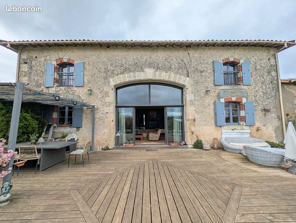 Terrain 10 pièces 267 m²