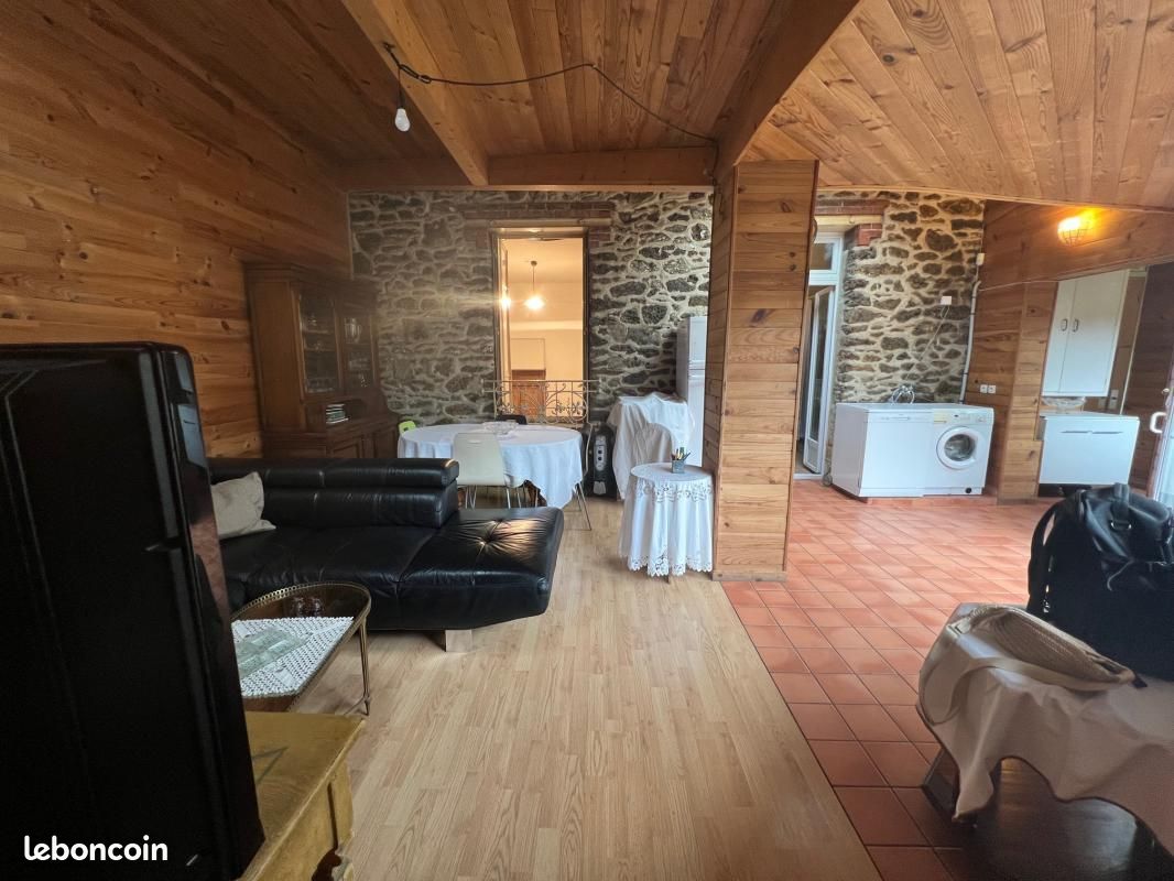 Appartement a louer bobigny - 1 pièce(s) - 20 m2 - Surfyn