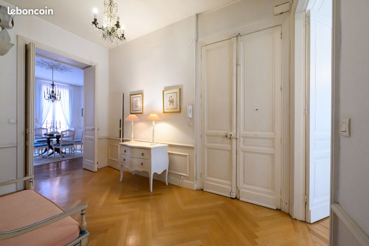 Appartement 5 pièces 165 m² · à Toulouse · 165 m² · 786 000 €