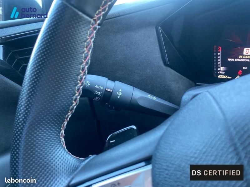 Ds DS 4 PureTech 130ch Performance Line + Automatique (image 24)