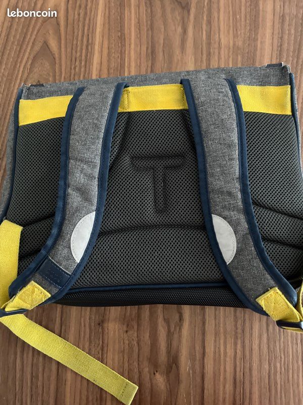 Cartable Tann’s (image 3)