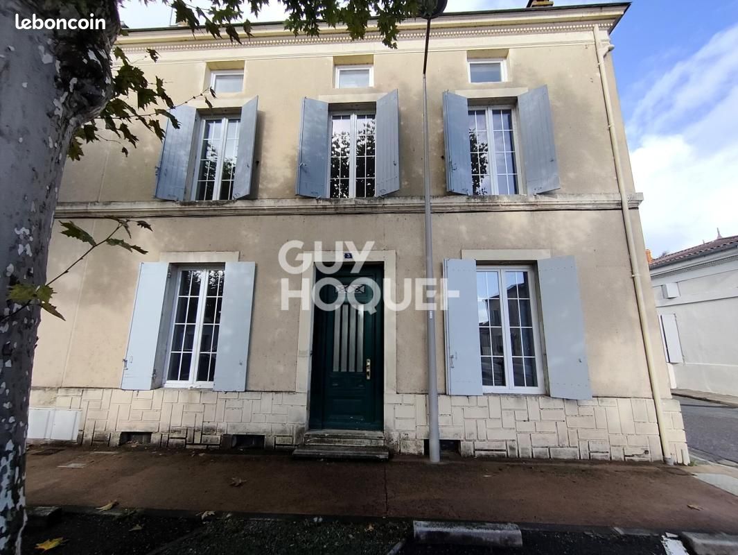 Appartement 2 pièces 64 m² · à Sainte-Bazeille · 64 m² · 70 850 €
