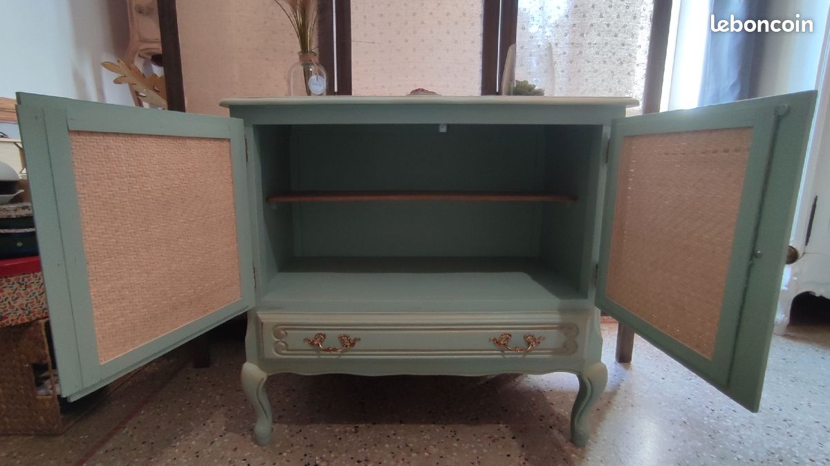 (Vendu) Commode bahut / Meuble TV (image 12)