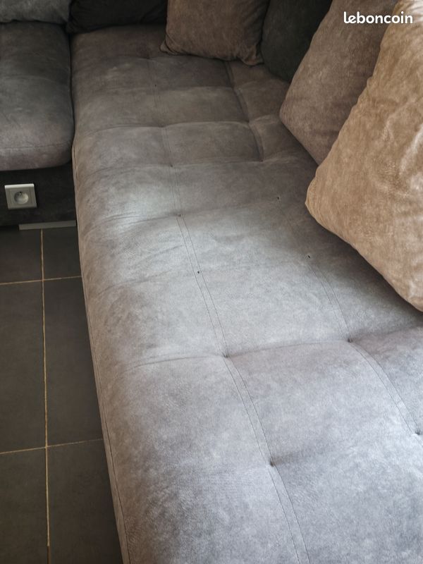 Canapé d'angle (image 3)