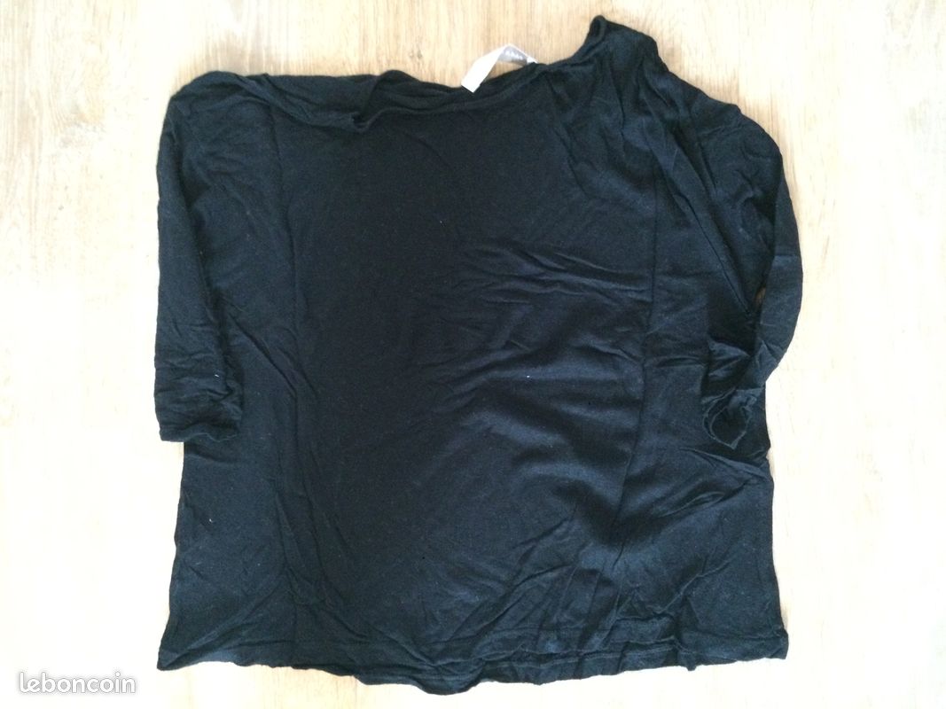 Tops, tee-shirts Zara 38 (M, T2) (image 5)