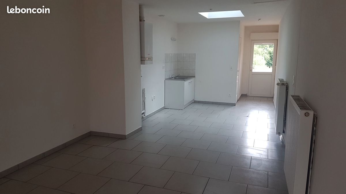Maison 5 pièces 87 m² · à Chocques · 87 m² · 735 €/mois