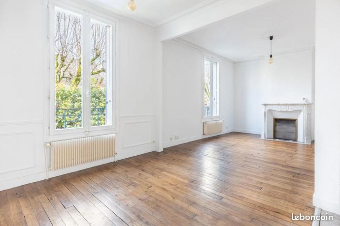 Maison 7 pièces 145 m²