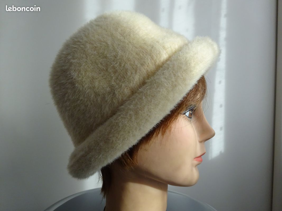 Chapeau femme (image 1)