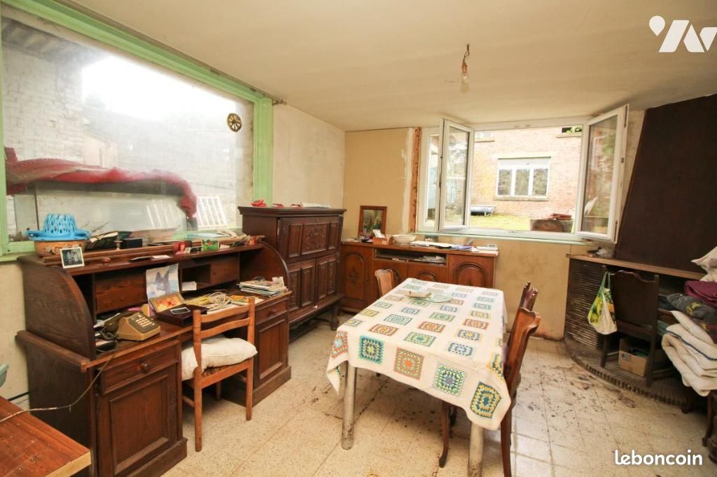 Immeuble 140 m² FREVENT (image 6)