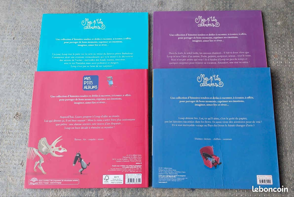 Livres_Le loup (image 2)