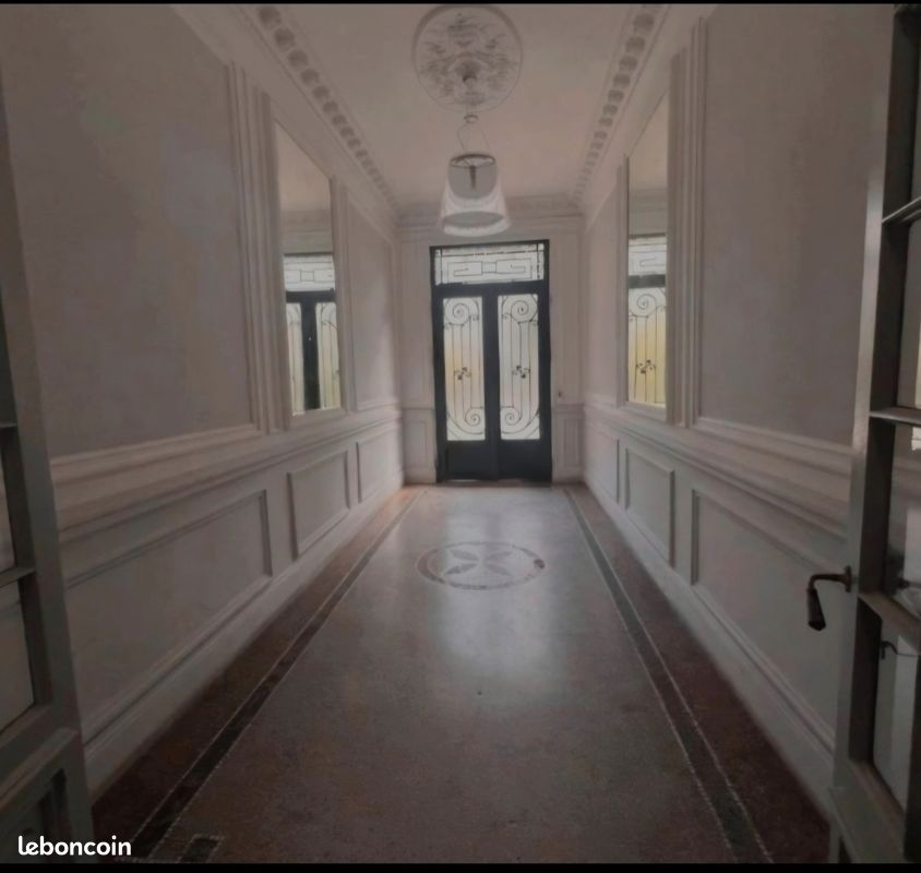 Appartement 1 pièce 19 m² · à Nice · 19 m² · 915 €