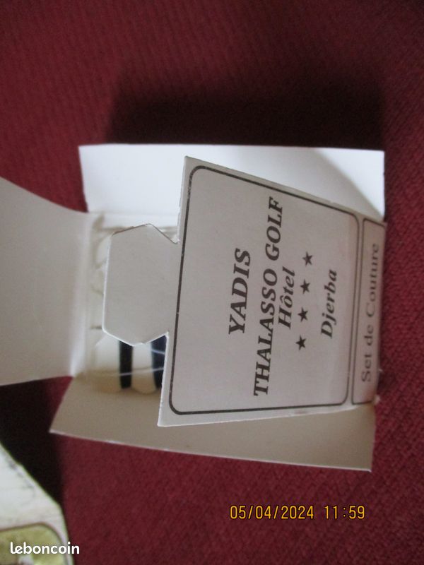 Kit coutures (image 7)