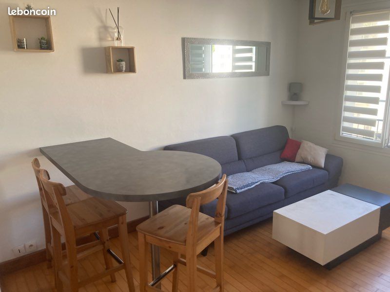Appartement 3 pièces 56 m² · à Caen · 55,5 m² · 144 900 €