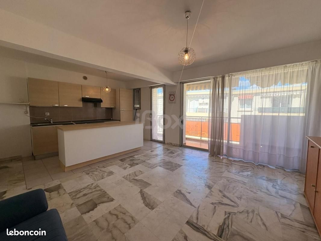Appartement 3 pièces 62 m² · à Toulon · 62 m² · 1 200 €/mois