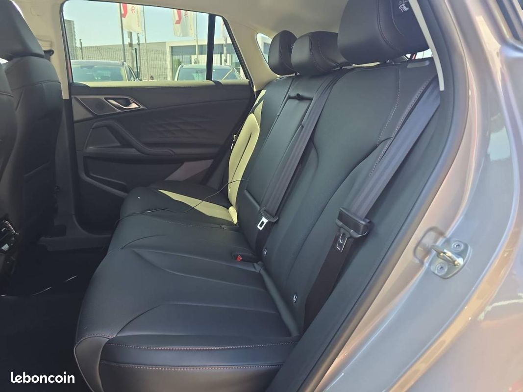 Mg motor EHS 1.5 GDI 272ch PHEV Luxury (image 13)