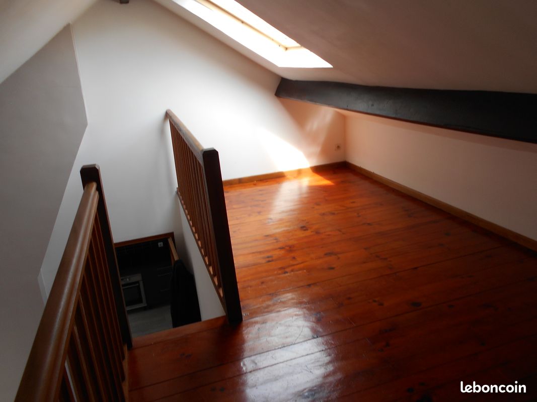 Appartement 4 pièces 90 m² · à Saint-Amand-les-Eaux · 90 m² · 740 €/mois