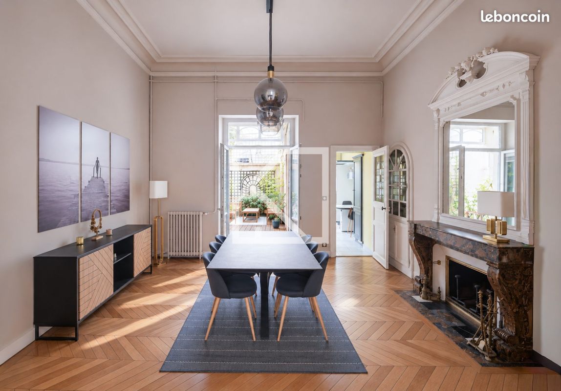 Maison 7 pièces 187 m² · à Le Mans · 187 m² · 445 000 €