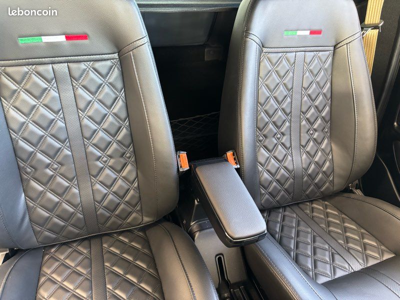 Voiture sans permis nouvelle Casalini 650 sportiva (image 2)