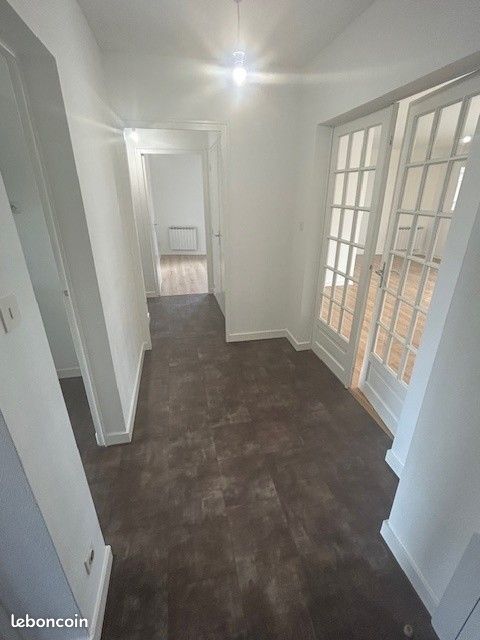 Appartement a louer chatellerault - 4 pièce(s) - 95 m2 - Surfyn
