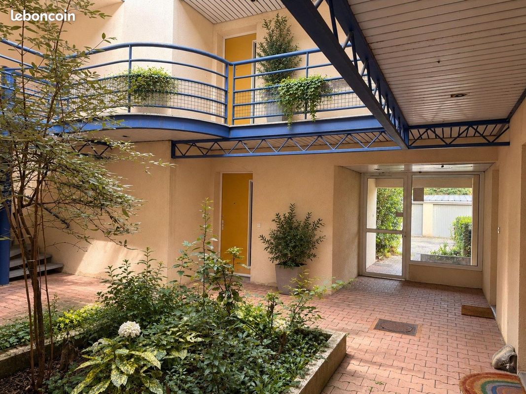 Appartement 1 pièce 34 m² · à Talence · 34 m² · 155 000 €