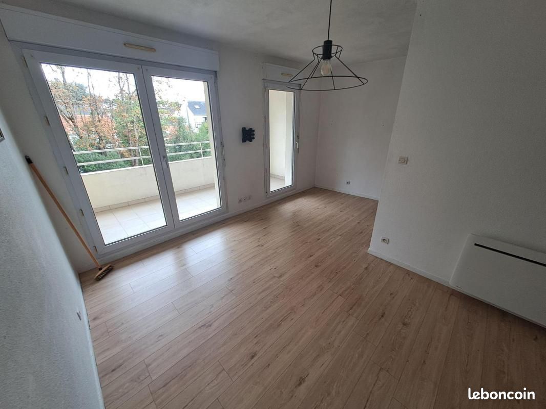 Appartement 2 pièces 27 m² · à Nantes · 27 m² · 490 €/mois