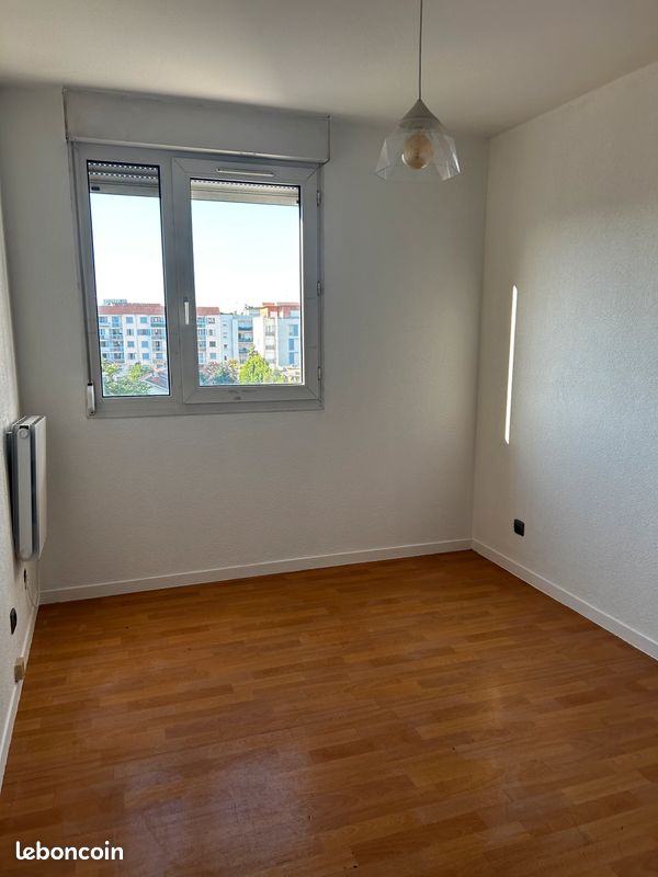 Appartement 4 pièces 83 m² · à Lyon · 83 m² · 1 400 €