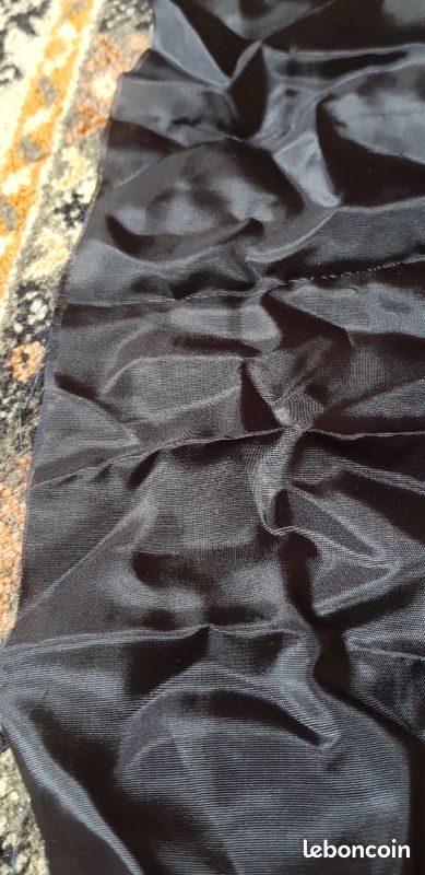 Coupon de doublure 70x128cm (image 2)