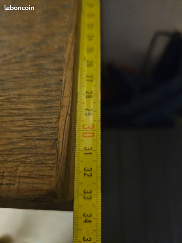 Meuble en noyer (image 5)