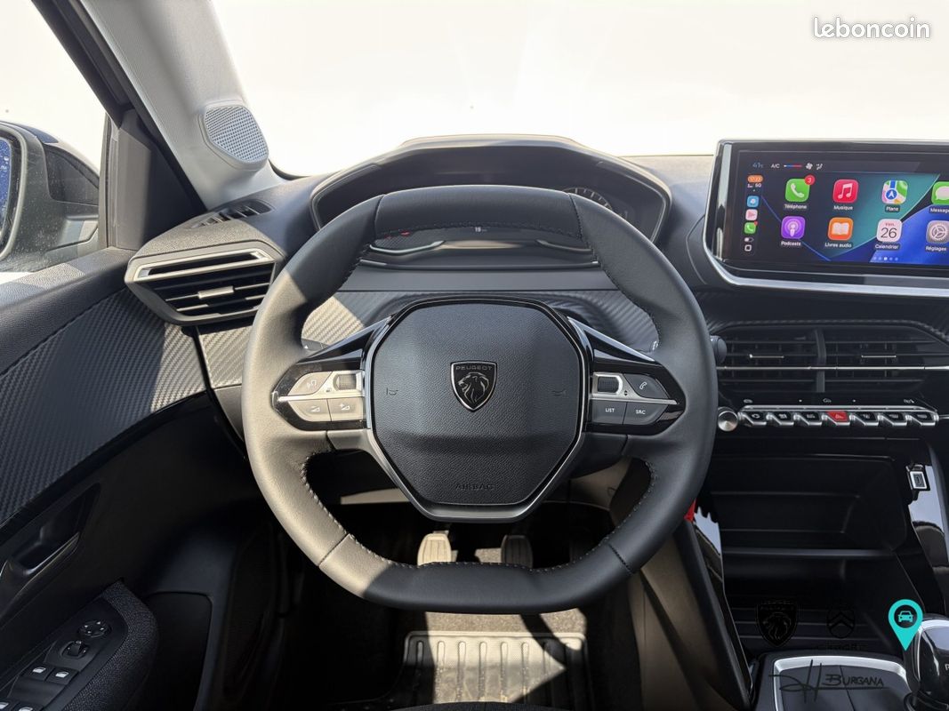 Peugeot 208 (2) Turbo 100 ch Style (image 7)