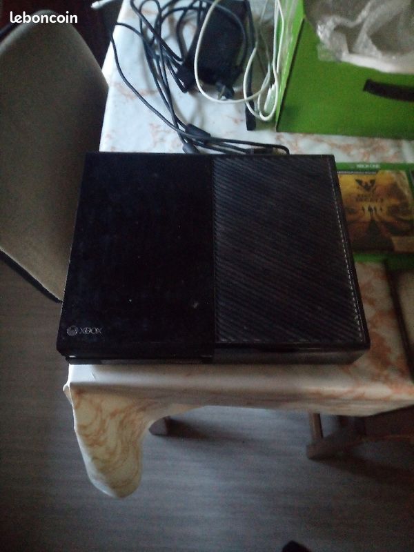 Xbox one (image 4)