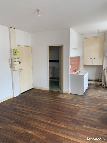 A louer appartement 35 m2 Thiviers