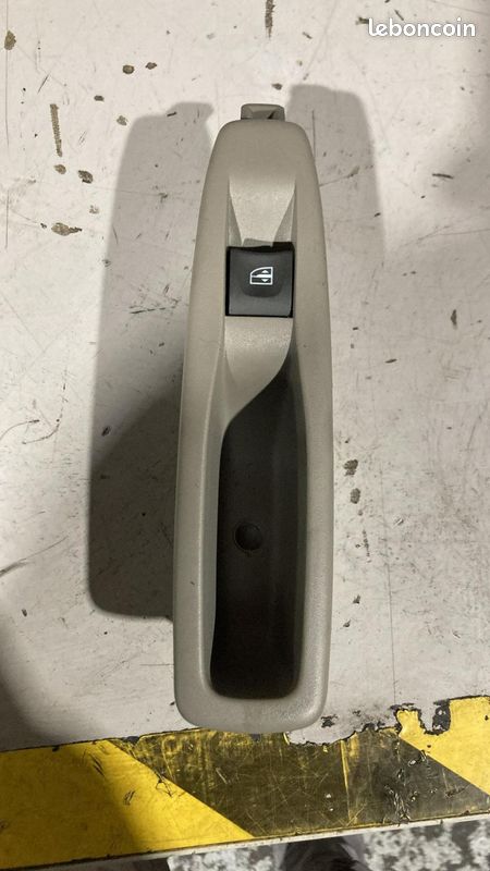 🌐🌸 Véhicule démonter pour pièce détachées - RENAULT ZOE (image 1)