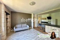 Appartement 2 pièces 56 m²
