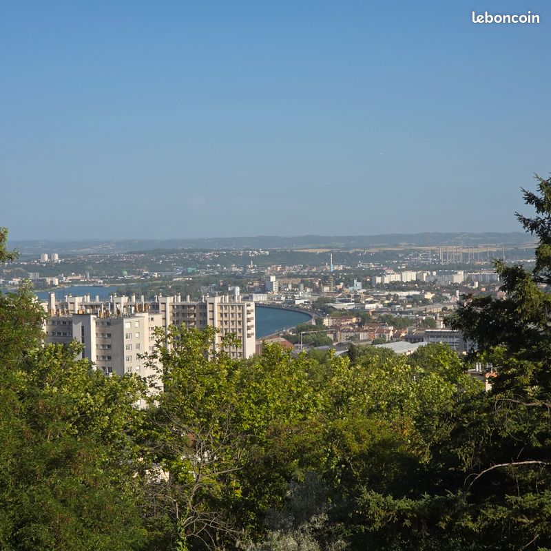 Appartement 3 pièces 81 m² · à Sainte-Foy-lès-Lyon · 81 m² · 325 000 €