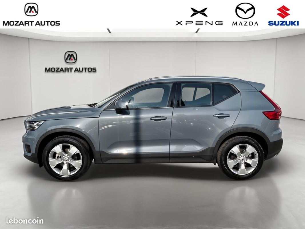 Volvo XC40 T2 129ch Business (image 8)