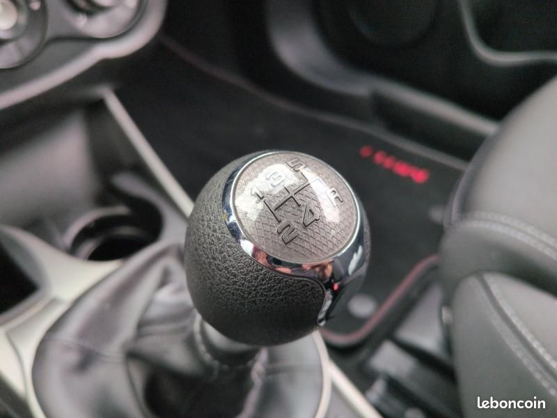 Alfa romeo MiTo 1.4 MPI 78ch Stop&Start (image 16)