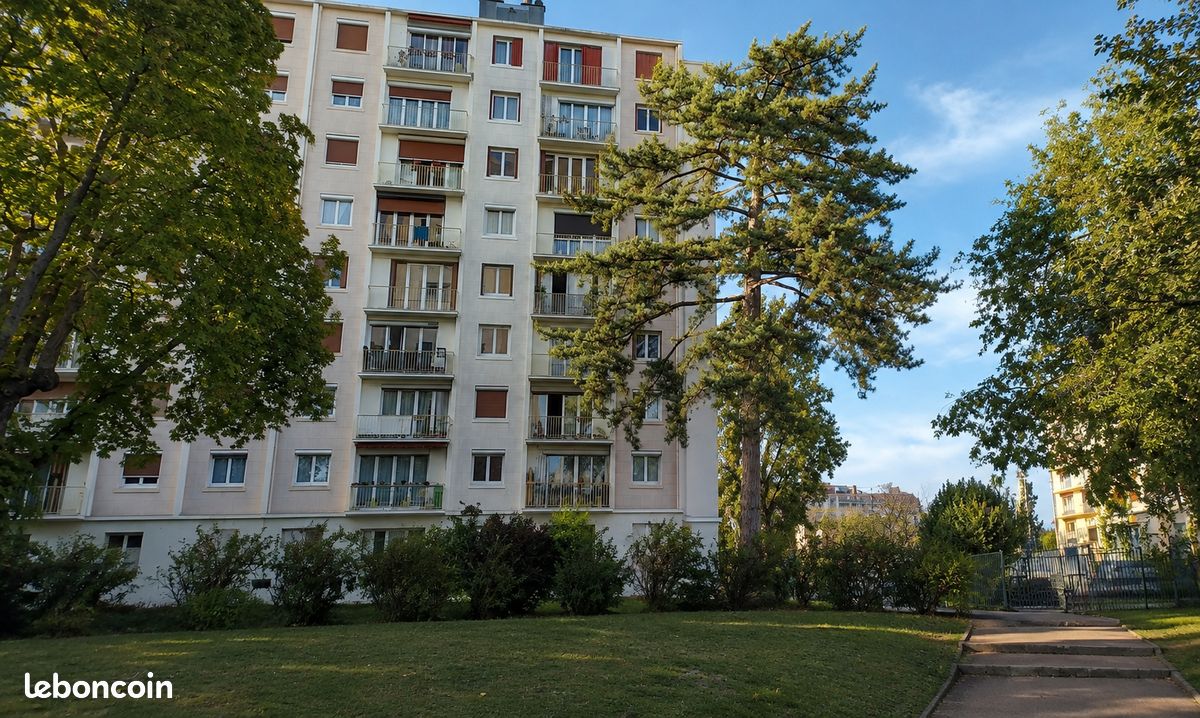 Appartement 5 pièces 91 m² · à Avon · 91 m² · 224 000 €